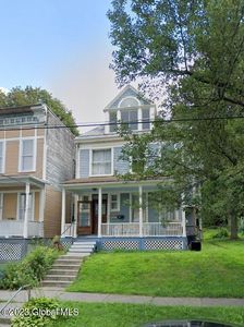 12 E Sunnyside Street, Troy, NY, 12180