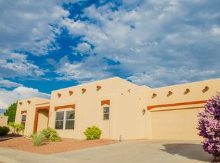 926 Prairie Lily Dr, Las Cruces, NM 88007
