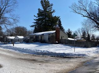 8691 Hibbing St, Commerce Township, MI 48382