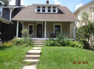 2857 Findley Ave, Columbus, OH 43202