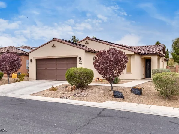 5928 Radiance Park St, North Las Vegas, NV 89081