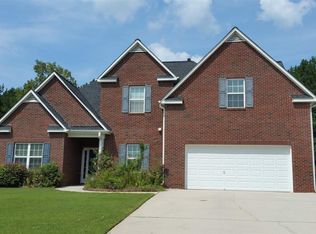 276 Sunderland Way, Stockbridge, GA 30281