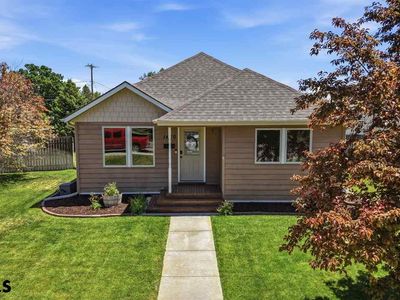 1480 6th St, Gering, NE, 69341