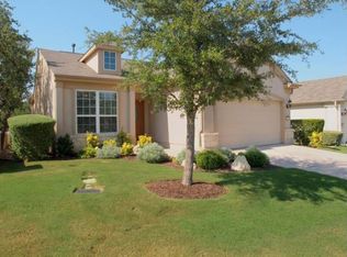 505 Fieldstone Dr, Georgetown, TX 78633