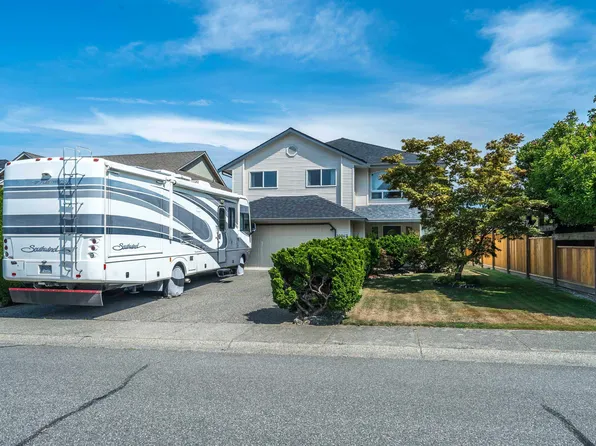 10067 Merritt Dr, Chilliwack, BC V2P 7Z2