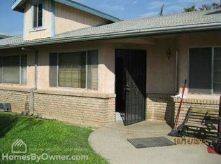 5502 W McKenzie Ave, Fresno, CA 93723