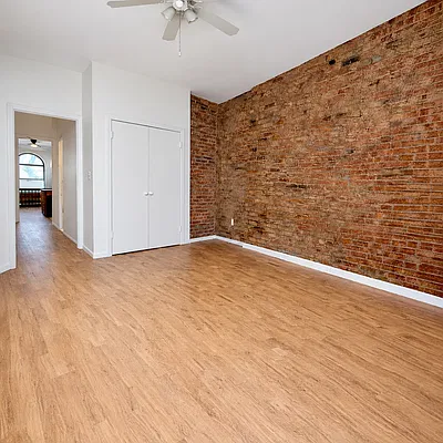 Living room, photo 3