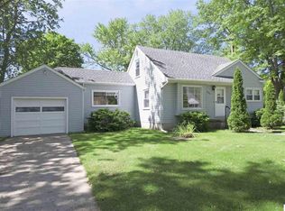 2305 Dover Ave, Jackson, MI