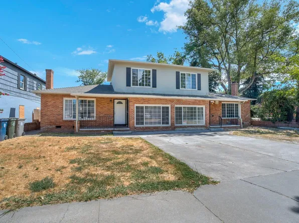 540-546 El Camino Ave, Sacramento, CA 95815