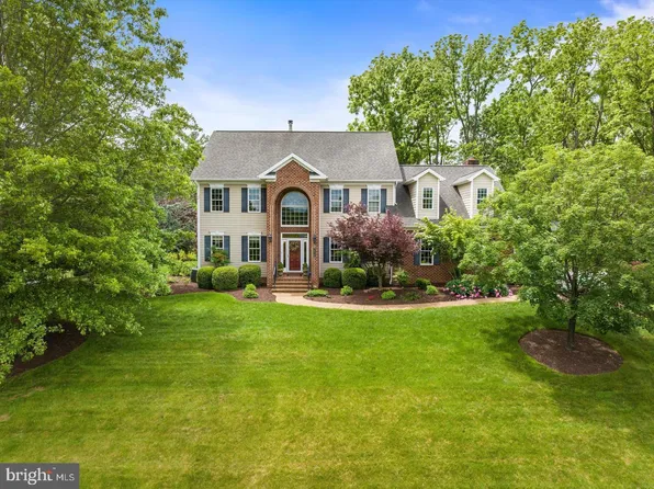 3525 Traveler Rd, Harrisonburg, VA 22801