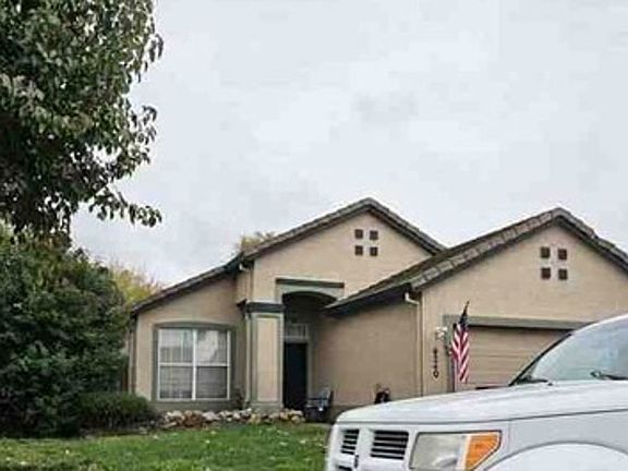 Property Side View