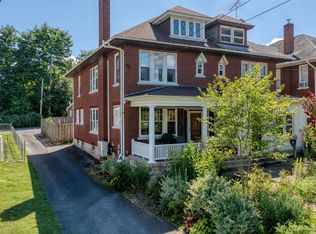 245 Atkins Ave, Lancaster, PA