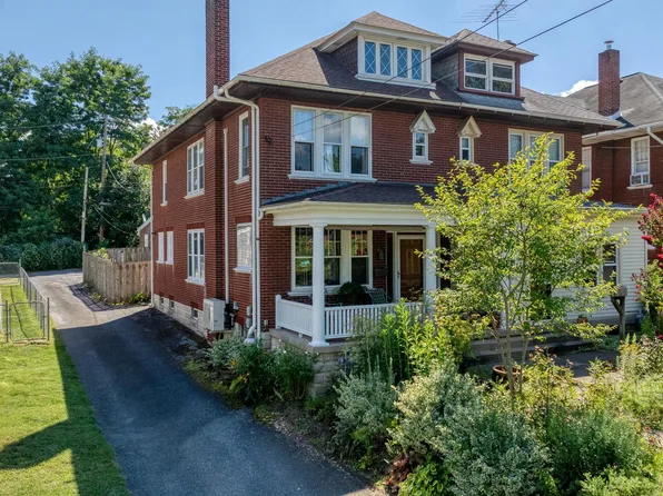 245 Atkins Ave, Lancaster, PA 17603