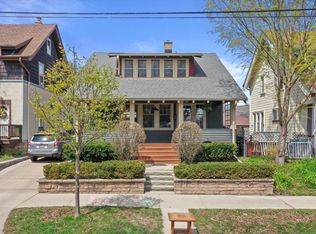 1708 E Kenwood Blvd, Milwaukee, WI 53211
