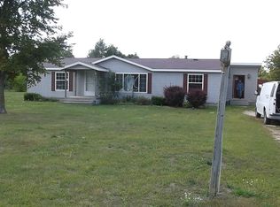 609 N Maple St, Mancelona, MI 49659