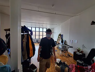 Rented by Garden Management