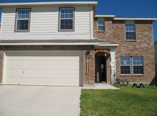 12615 Rambling Rose, San Antonio, TX 78253