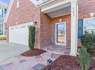 105 Fawn Hill Dr, Simpsonville, SC 29681