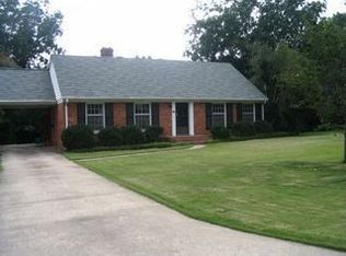 156 Hardin Dr, Athens, GA