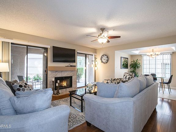 3rd image of 9755 N 93rd Way Unit 155
