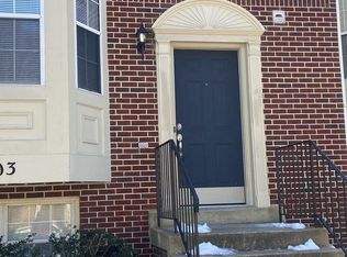 803 Faraway Ct, Bowie, MD 20721