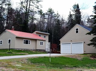11 Brett Hill Rd, South Paris, ME 04281