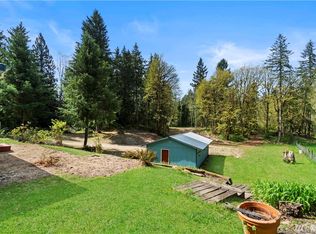 29020 37th Ave E, Spanaway, WA 98387
