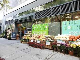 Sold by Citi Habitats