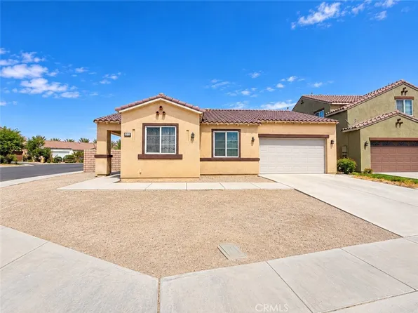 84546 Prosecco Way, Coachella, CA 92236