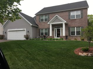 4331 Sean Ct, Eagan, MN 55123