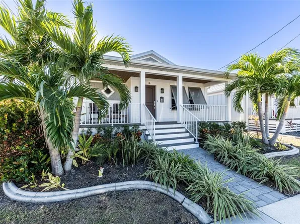 327 Harvey St, Punta Gorda, FL 33950