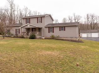 3425 Hubbard Middlesex Rd, West Middlesex, PA 16159