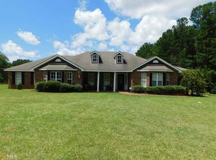 1005 McCrary Rd, Molena, GA 30258