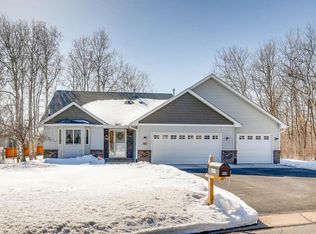 857 Oday St S, Maplewood, MN 55119