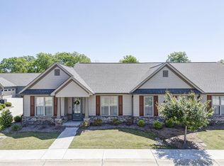 259 Camden Way #69, Dalton, GA 30721