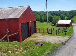 10 Acs Criswell Rd, Berry, KY 41003