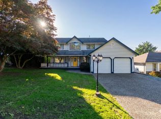 5453 Highroad Cres, Chilliwack, BC V2R 3Y1