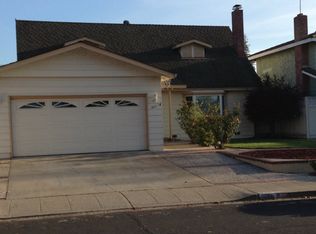 1480 Olympic Dr, Milpitas, CA 95035