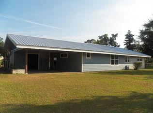 29143 Valley Of Shiloh Rd, Andalusia, AL 36421