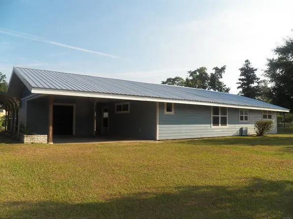 29143 Valley Of Shiloh Rd, Andalusia, AL 36421