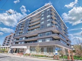 2800 Keele St #605, Toronto, ON M3M 0B8