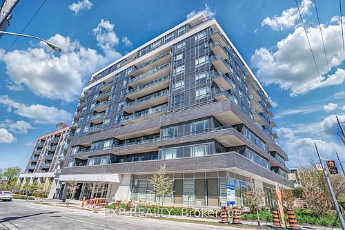 2800 Keele St #605 Photo 1