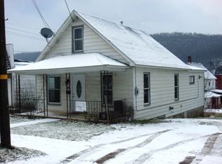 214 High St, Bradford, PA 16701