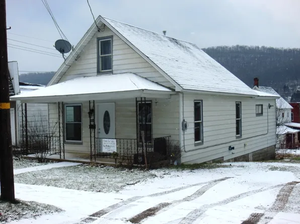 214 High St, Bradford, PA 16701