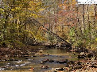 0 Buck Creek Rd, Marion, NC 28752