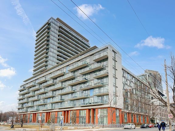 3rd image of 90 Stadium Rd #602