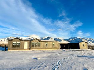7615 Purple Sage Rd, Winnemucca, NV 89445