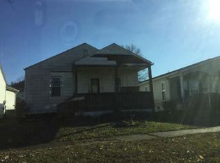 4009 Brandon Rd, Huntington, WV 25704