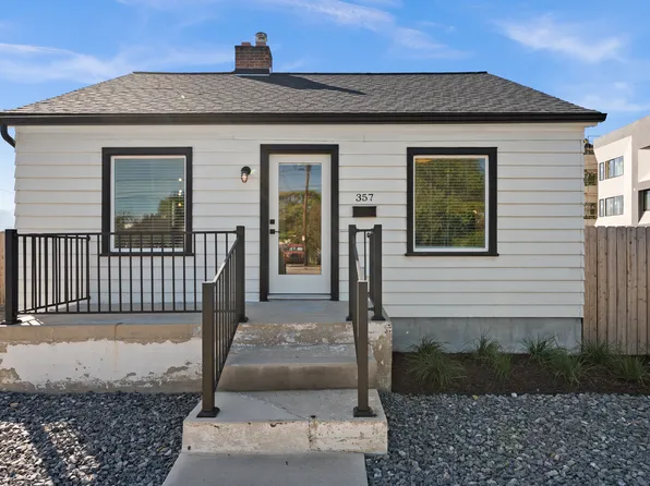 357 W 1700 S, Salt Lake City, UT 84115