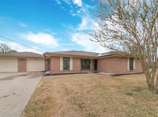 13501 Harmon Estates Rd, Dayton, TX 77535
